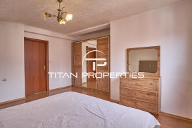 2 makuuhuonetta Tsentar, Plovdiv 7