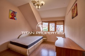2 makuuhuonetta Tsentar, Plovdiv 9