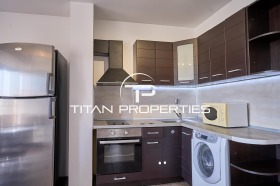 2 makuuhuonetta Tsentar, Plovdiv 5