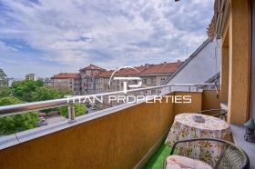 2 makuuhuonetta Tsentar, Plovdiv 14