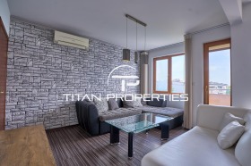 2 makuuhuonetta Tsentar, Plovdiv 3