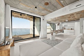 2 chambres Briz, Varna