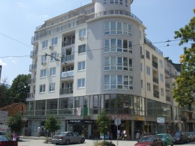 Гараж, Паркомясто Lozenec, Sofia 1