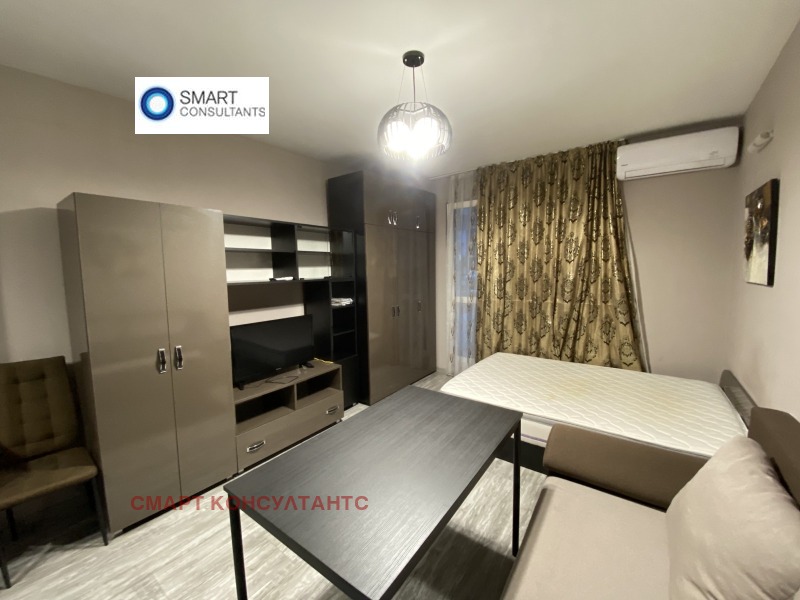 Дава под наем 1-СТАЕН, гр. София, Студентски град, снимка 2 - Апартаменти - 53511042