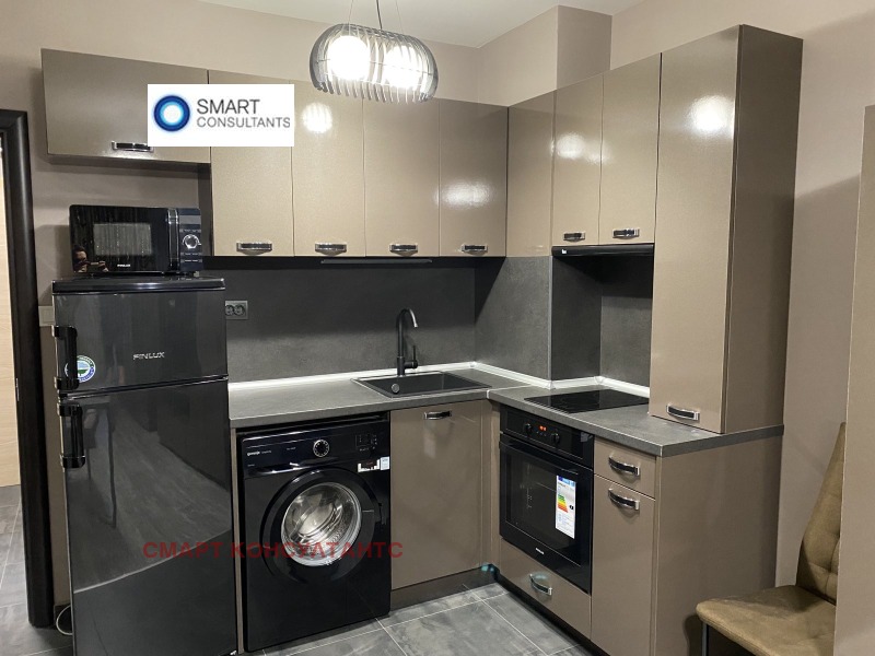 Дава под наем 1-СТАЕН, гр. София, Студентски град, снимка 3 - Апартаменти - 53511042