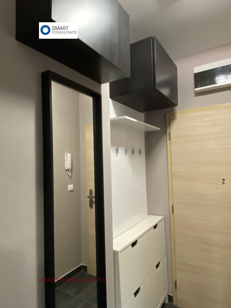 Дава под наем 1-СТАЕН, гр. София, Студентски град, снимка 5 - Апартаменти - 53511042