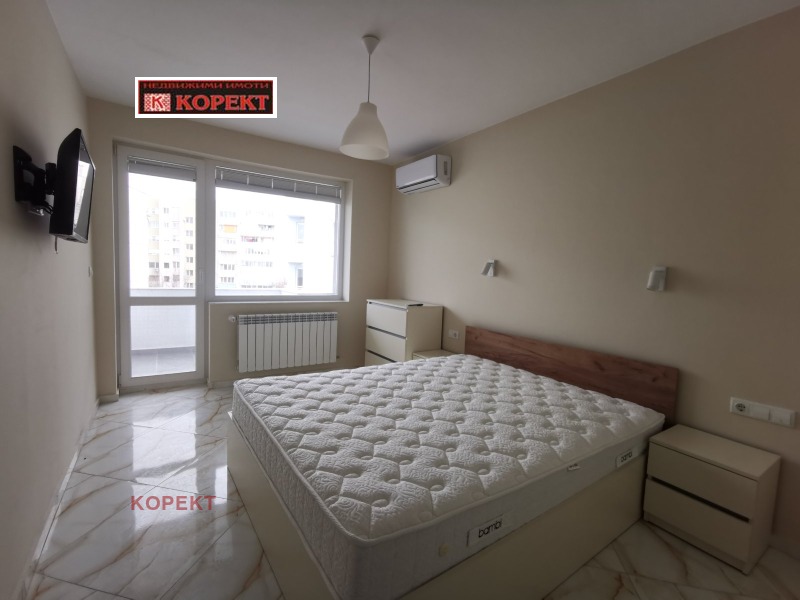 De inchiriat  1 dormitor Pleven , Idealen țentâr , 79 mp | 17397157 - imagine [7]