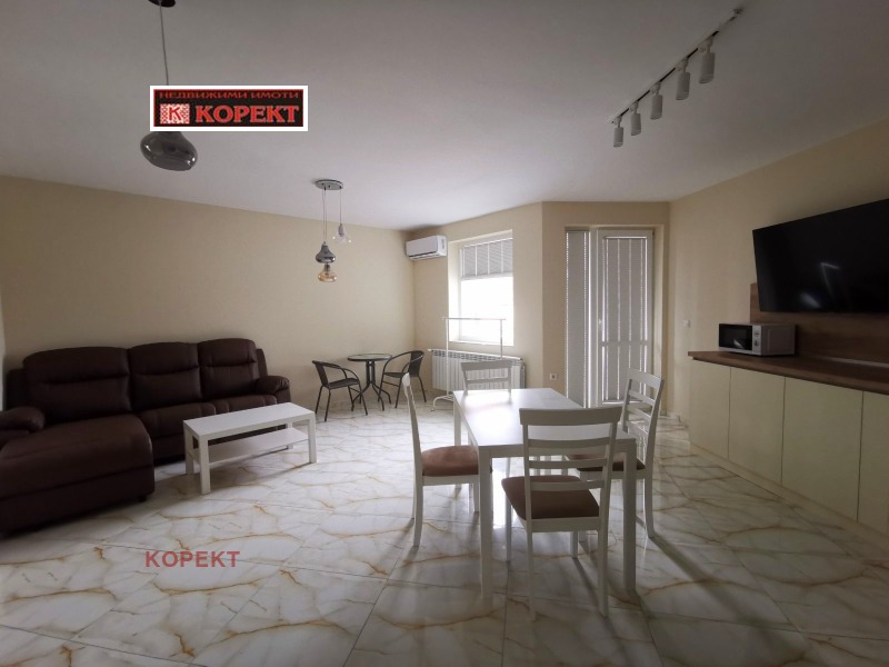 De inchiriat  1 dormitor Pleven , Idealen țentâr , 79 mp | 17397157 - imagine [3]