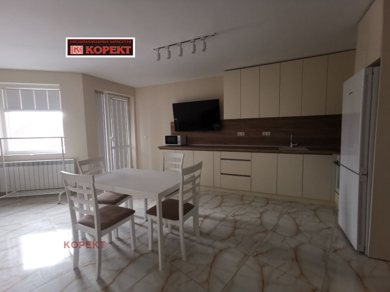 De inchiriat  1 dormitor Pleven , Idealen țentâr , 79 mp | 17397157 - imagine [2]