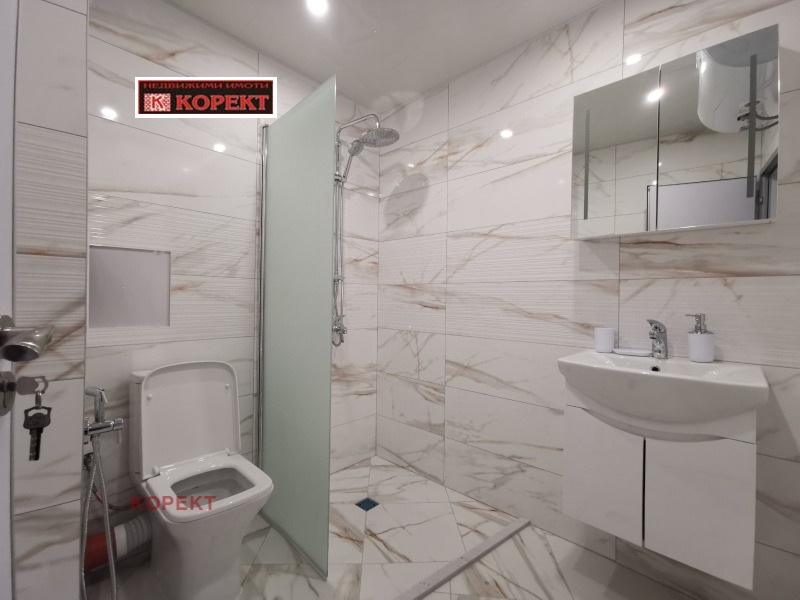 De inchiriat  1 dormitor Pleven , Idealen țentâr , 79 mp | 17397157 - imagine [6]