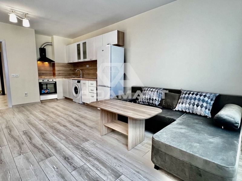 Под наем 2-СТАЕН, град София, Зона Б-19 • 590 € • 31135734 — Holmes.bg