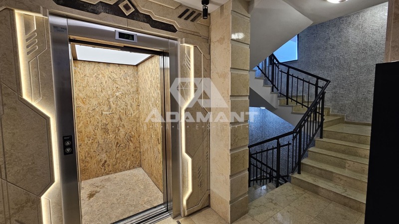 Дава под наем  2-стаен град София , Зона Б-19 , 64 кв.м | 43463534 - изображение [14]