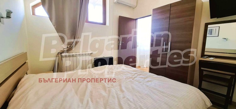 Дава под наем  2-стаен област Благоевград , гр. Банско , 53 кв.м | 60558557 - изображение [6]