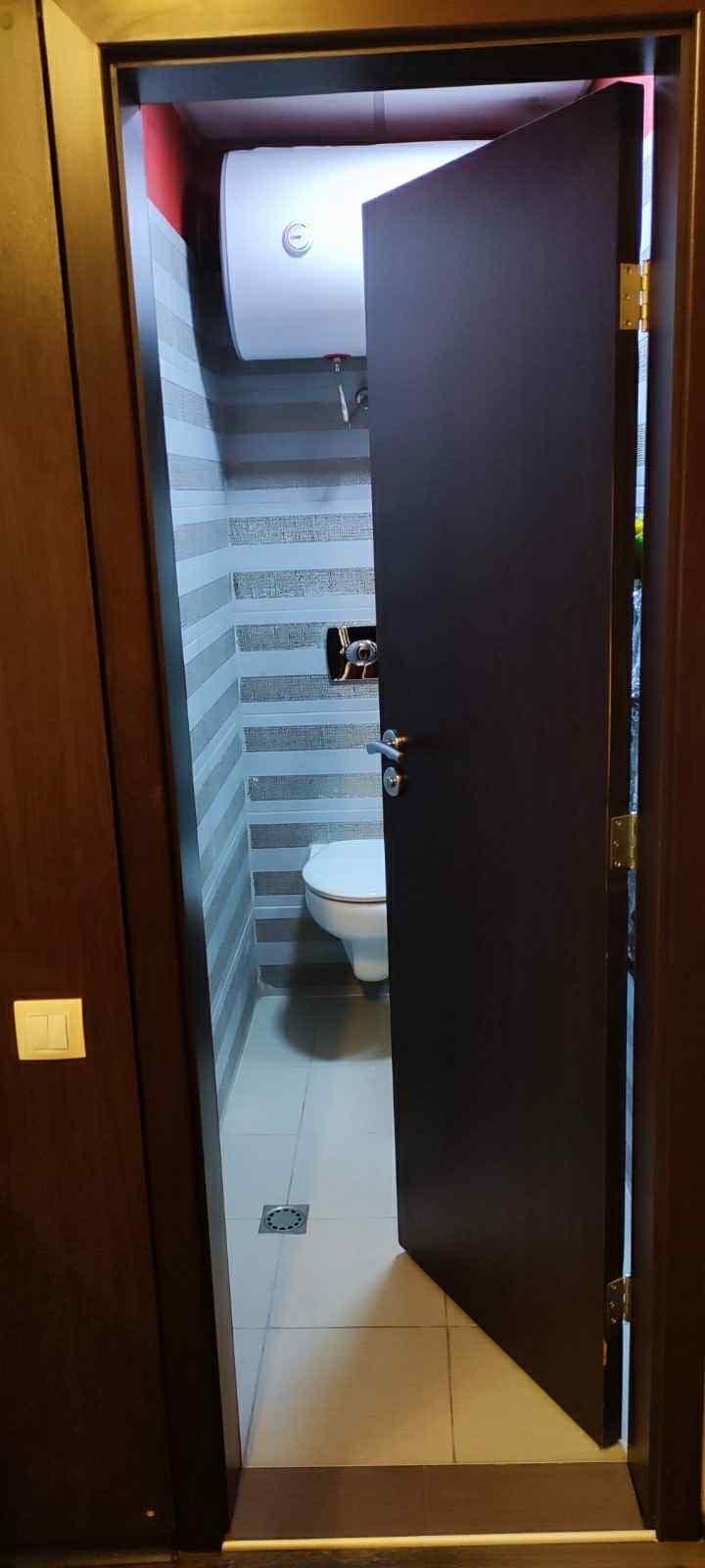 För uthyrning  1 sovrum Sofia , Hladilnika , 70 kvm | 35362424 - bild [7]