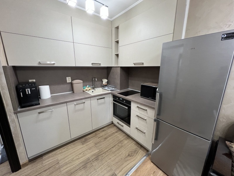 Kiralık  1 yatak odası bölge Pazarcık , Velingrad , 55 metrekare | 82799139 - görüntü [7]