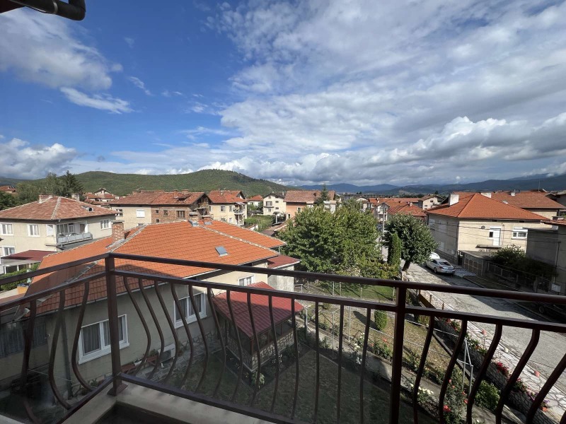 Kiralık  1 yatak odası bölge Pazarcık , Velingrad , 55 metrekare | 82799139 - görüntü [11]