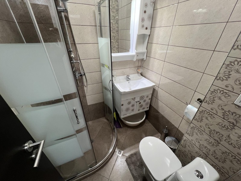 Kiralık  1 yatak odası bölge Pazarcık , Velingrad , 55 metrekare | 82799139 - görüntü [8]