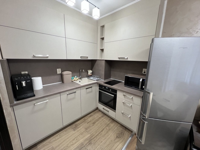 Kiralık  1 yatak odası bölge Pazarcık , Velingrad , 55 metrekare | 82799139 - görüntü [3]