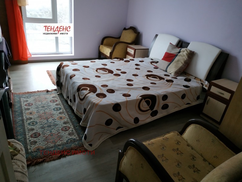 Дава под наем 2-СТАЕН, гр. Кърджали, Възрожденци, снимка 4 - Апартаменти - 52733863