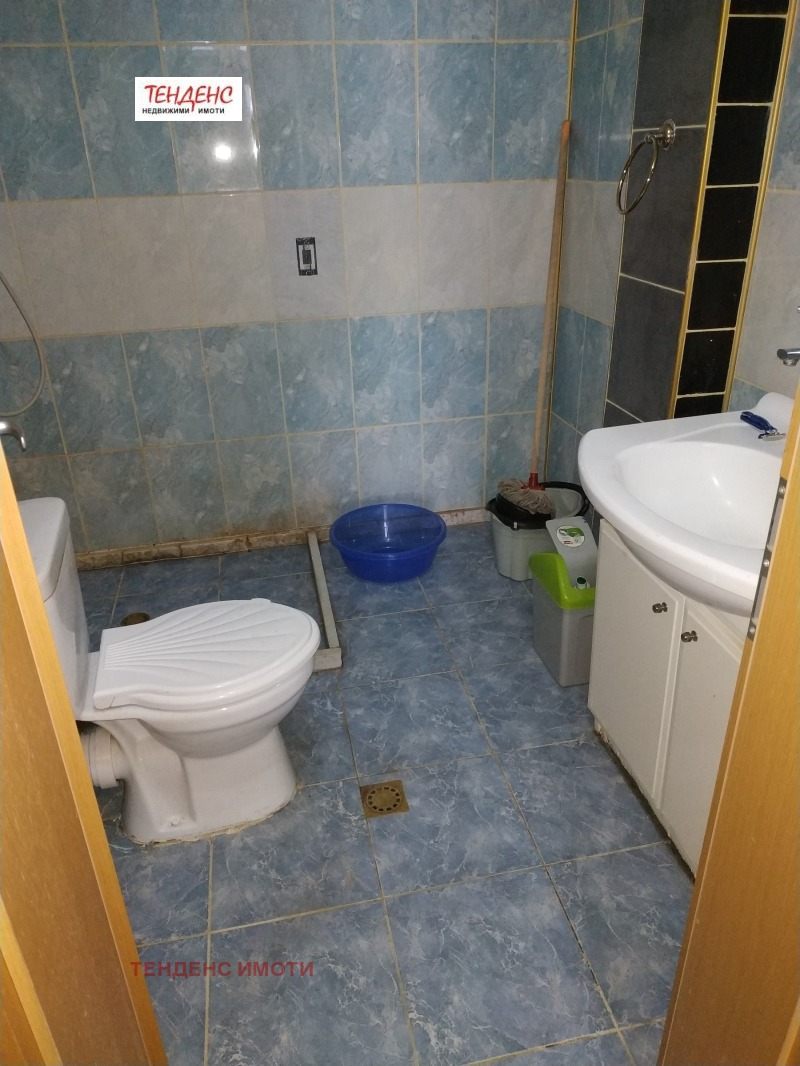 Дава под наем 2-СТАЕН, гр. Кърджали, Възрожденци, снимка 5 - Апартаменти - 52733863