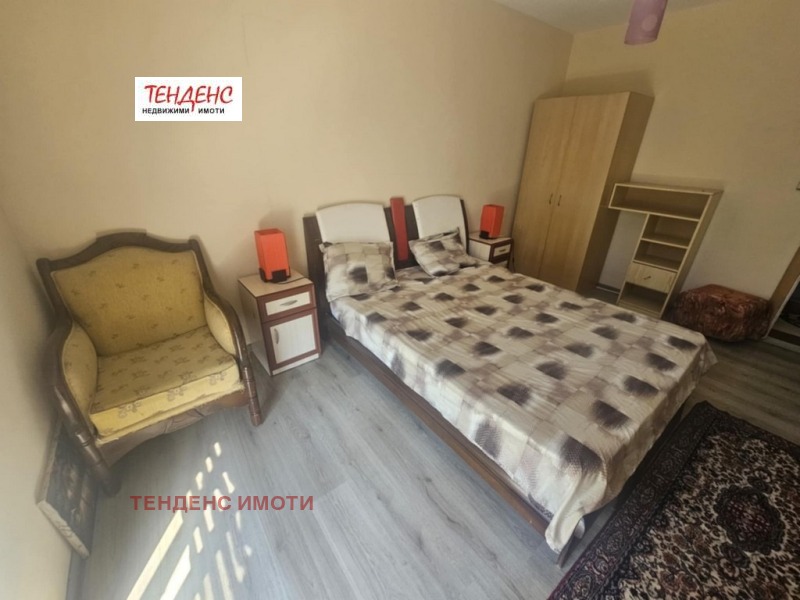 Дава под наем 2-СТАЕН, гр. Кърджали, Възрожденци, снимка 4 - Апартаменти - 52733863