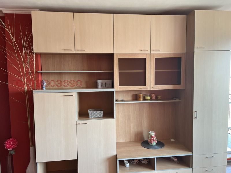 Дава под наем 2-СТАЕН, гр. София, Левски Г, снимка 14 - Апартаменти - 53285451