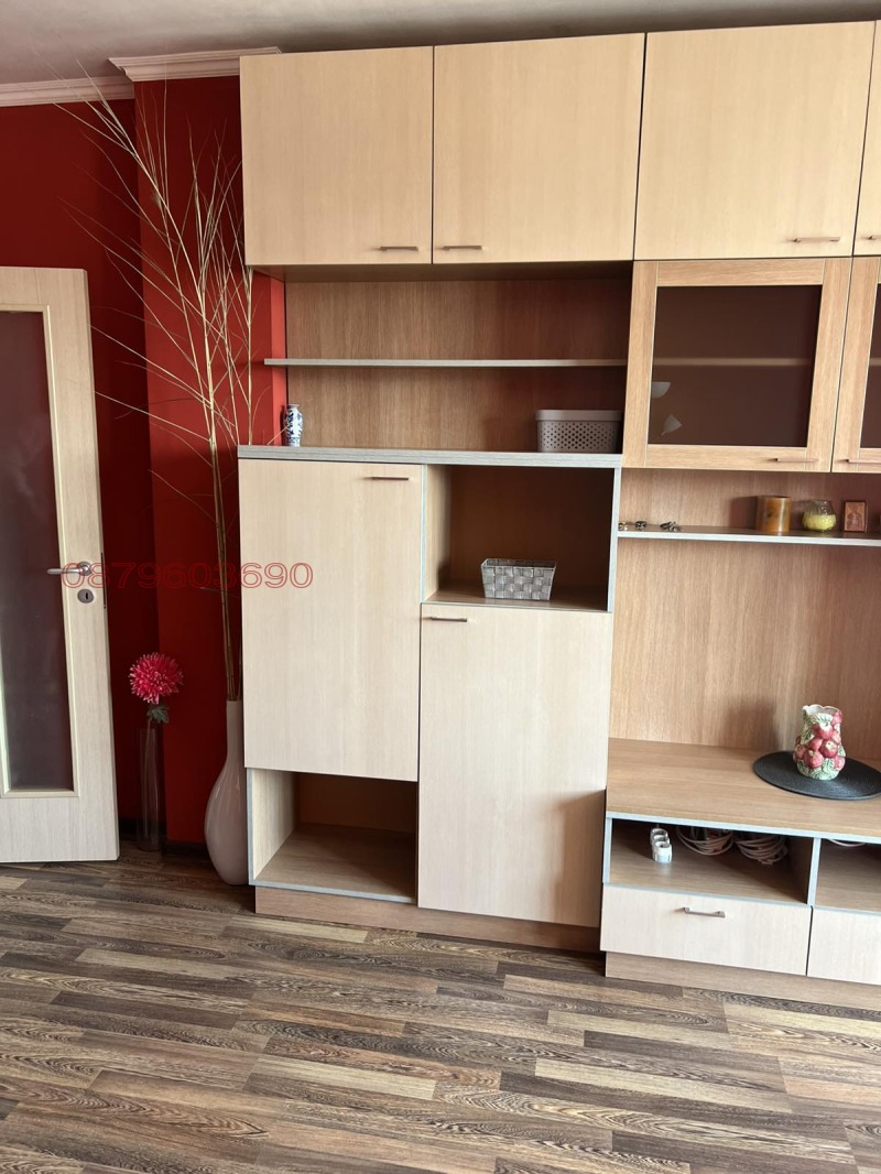 Дава под наем 2-СТАЕН, гр. София, Левски Г, снимка 8 - Апартаменти - 53285451