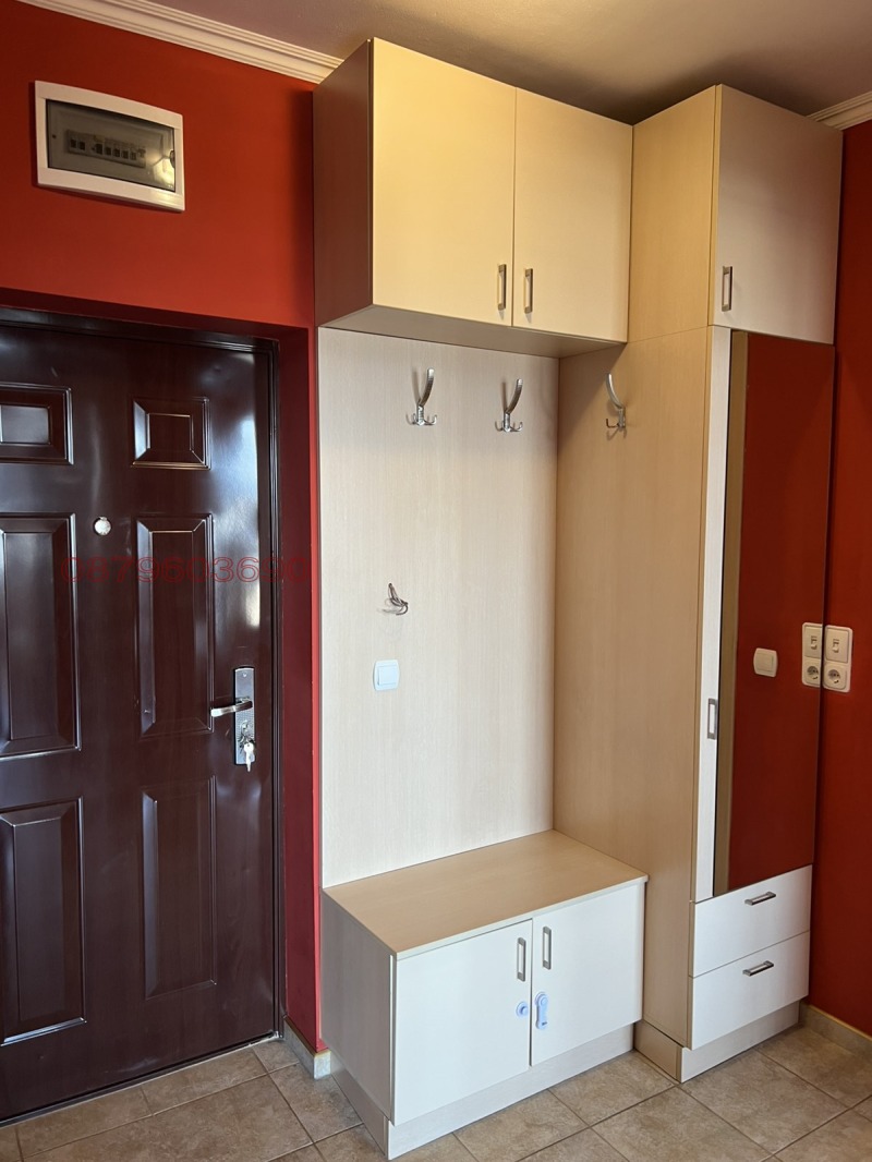 Дава под наем 2-СТАЕН, гр. София, Левски Г, снимка 4 - Апартаменти - 53285451