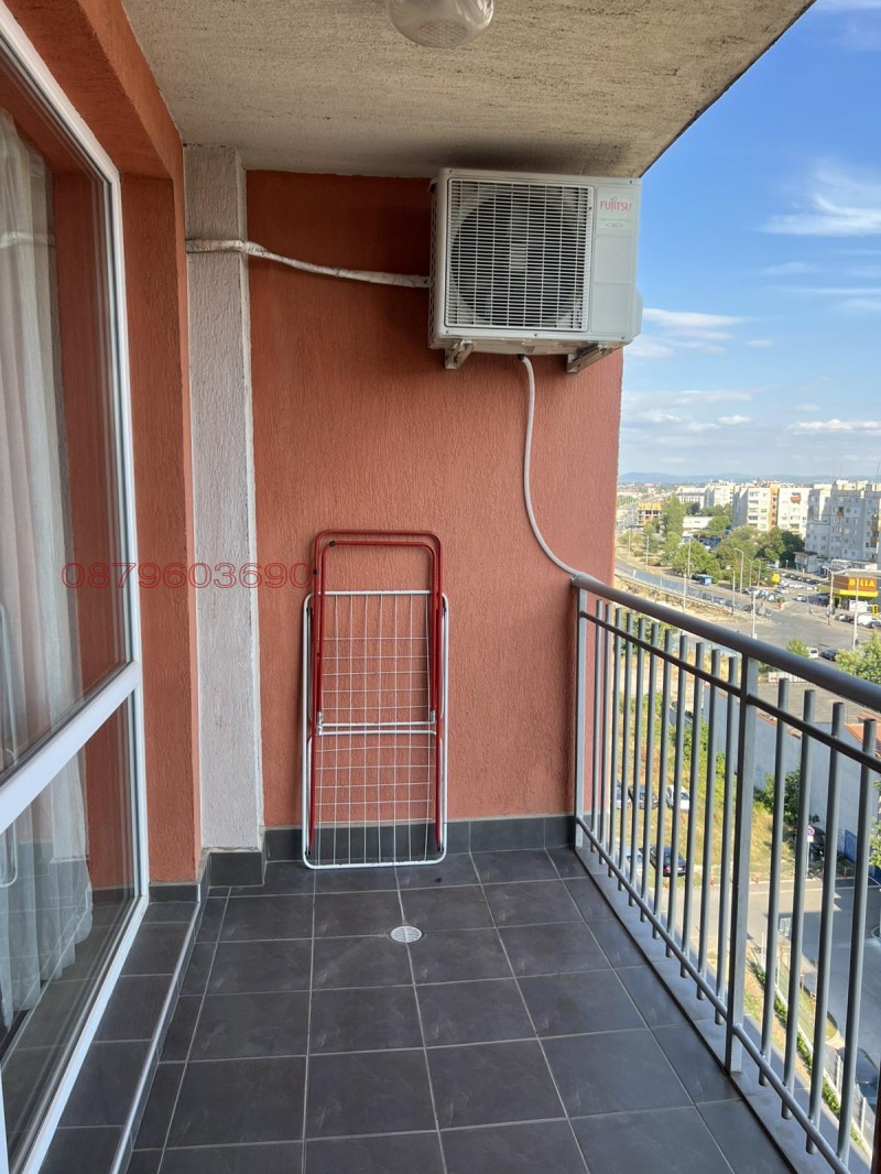 Дава под наем 2-СТАЕН, гр. София, Левски Г, снимка 15 - Апартаменти - 53285451