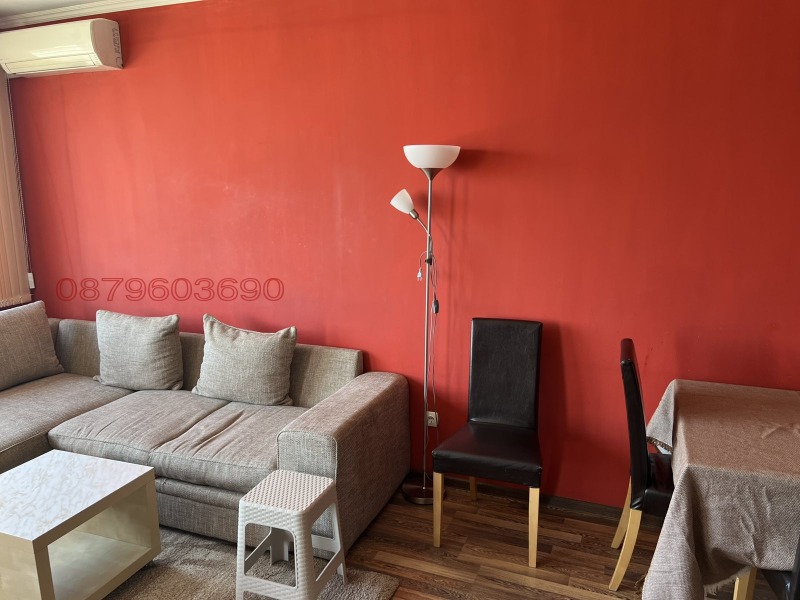 Дава под наем 2-СТАЕН, гр. София, Левски Г, снимка 16 - Апартаменти - 53285451