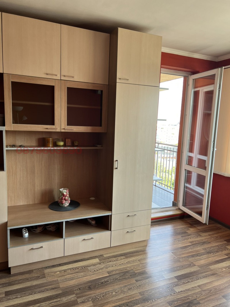 Дава под наем 2-СТАЕН, гр. София, Левски Г, снимка 13 - Апартаменти - 53285451