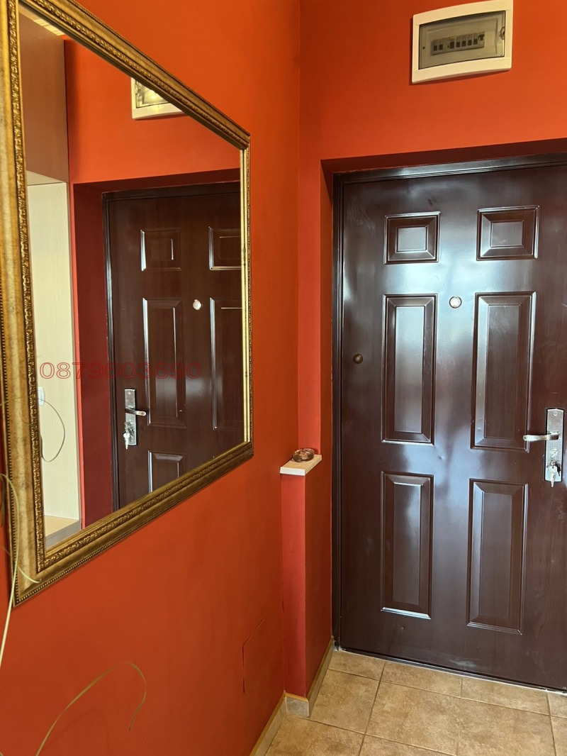 Дава под наем 2-СТАЕН, гр. София, Левски Г, снимка 5 - Апартаменти - 53285451