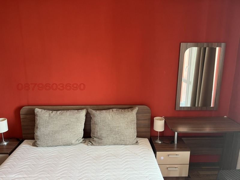 Дава под наем 2-СТАЕН, гр. София, Левски Г, снимка 9 - Апартаменти - 53285451