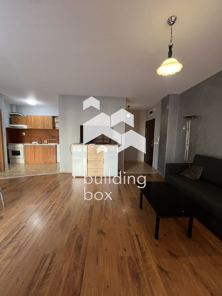 Дава под наем 2-СТАЕН, гр. Пловдив, Гагарин, снимка 2 - Апартаменти - 53769999