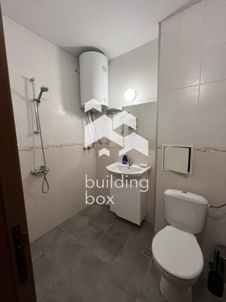 Дава под наем 2-СТАЕН, гр. Пловдив, Гагарин, снимка 12 - Апартаменти - 53769999