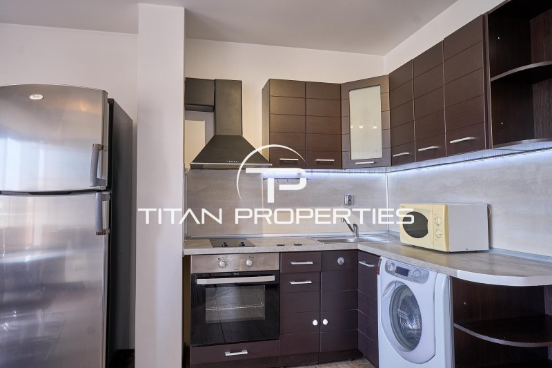 En renta  2 dormitorios Plovdiv , Tsentar , 90 metros cuadrados | 78170999 - imagen [5]