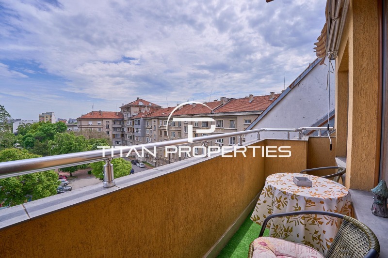 En renta  2 dormitorios Plovdiv , Tsentar , 90 metros cuadrados | 78170999 - imagen [14]