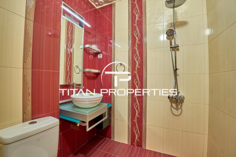 En renta  2 dormitorios Plovdiv , Tsentar , 90 metros cuadrados | 78170999 - imagen [11]