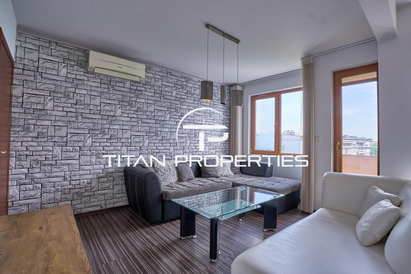 En renta  2 dormitorios Plovdiv , Tsentar , 90 metros cuadrados | 78170999 - imagen [3]