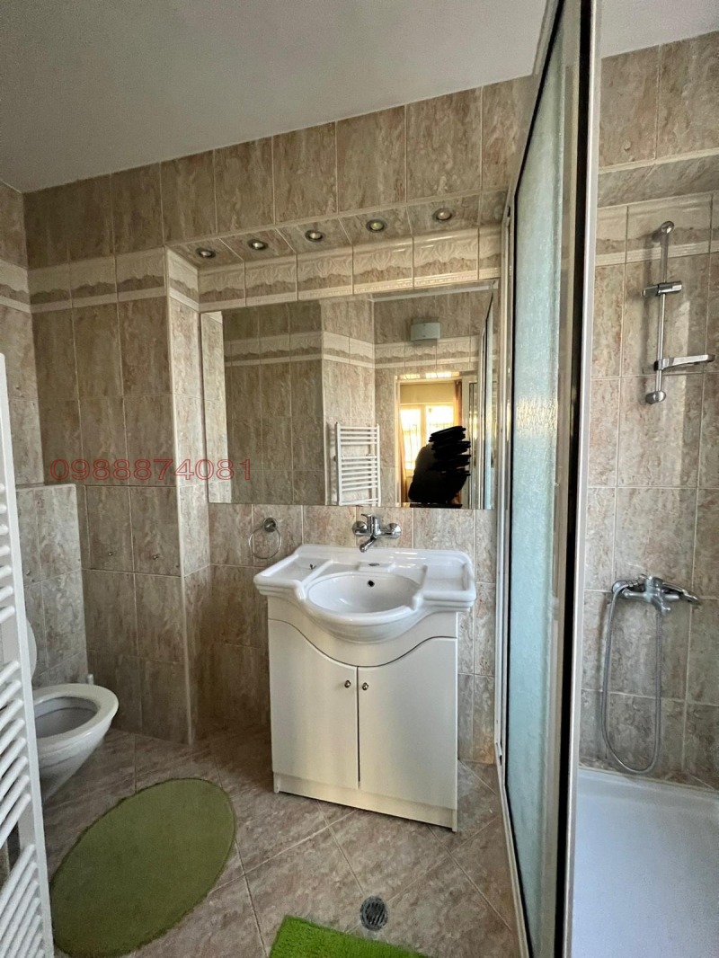 Дава под наем  3-стаен град София , Витоша , 90 кв.м | 30899894 - изображение [6]