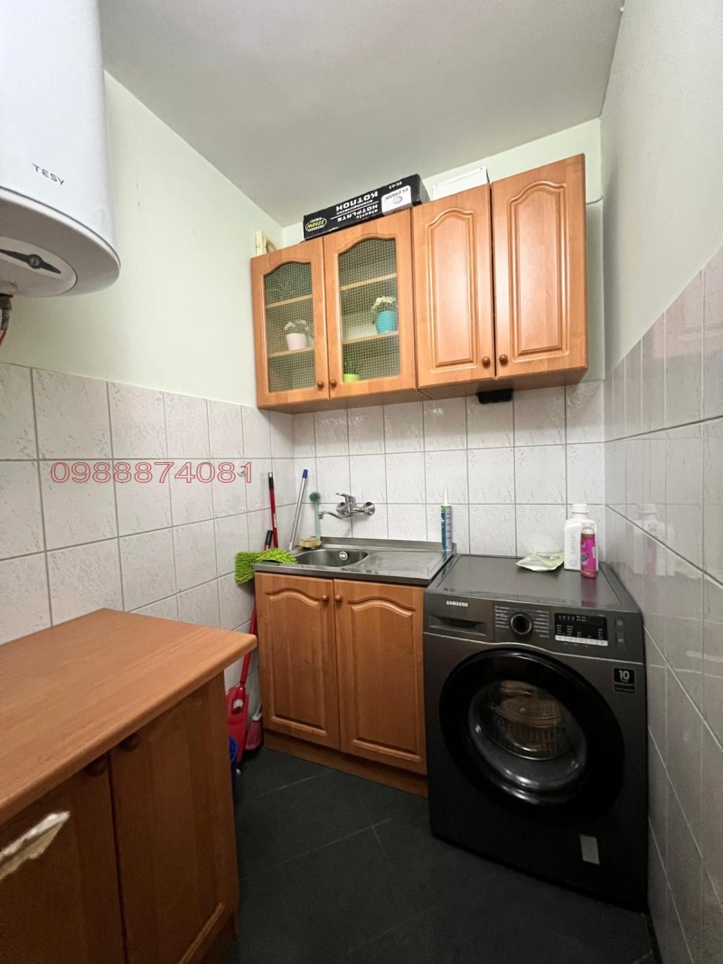 Дава под наем  3-стаен град София , Витоша , 90 кв.м | 30899894 - изображение [7]
