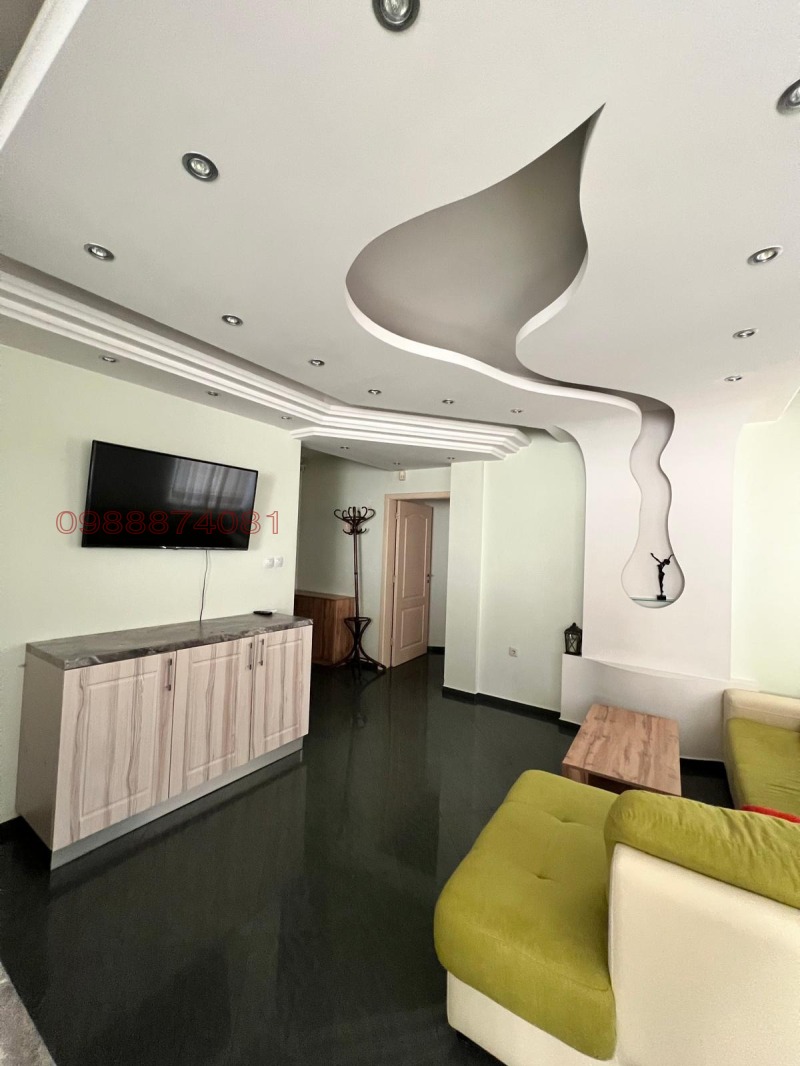 Дава под наем  3-стаен град София , Витоша , 90 кв.м | 30899894 - изображение [2]