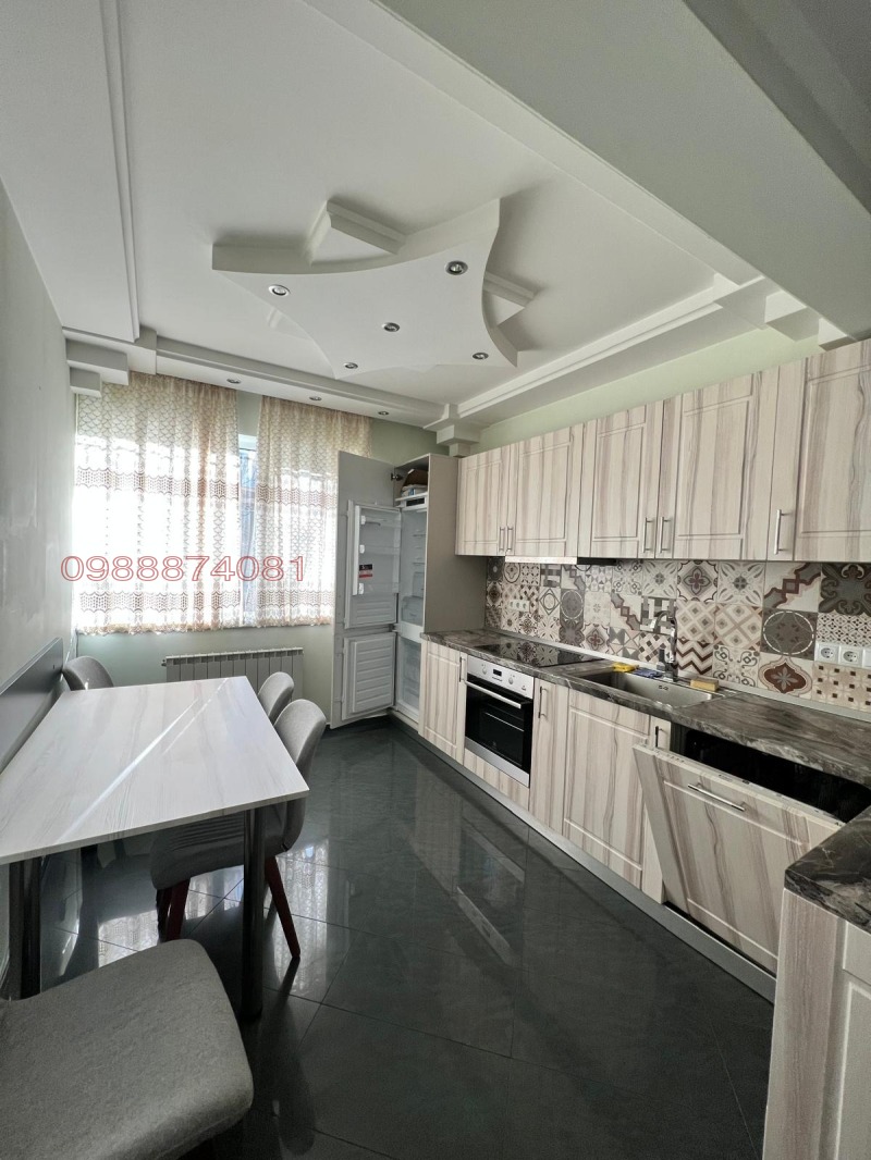 Дава под наем  3-стаен град София , Витоша , 90 кв.м | 30899894 - изображение [3]