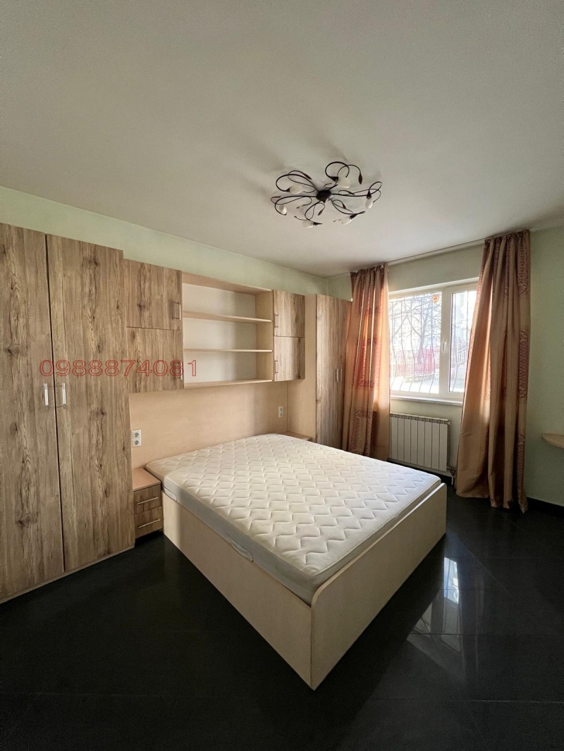 Дава под наем  3-стаен град София , Витоша , 90 кв.м | 30899894 - изображение [4]