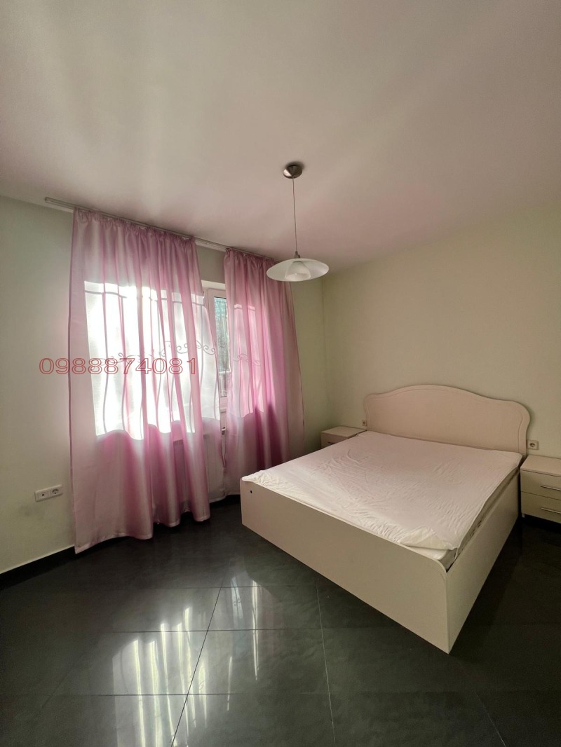 Дава под наем  3-стаен град София , Витоша , 90 кв.м | 30899894 - изображение [5]
