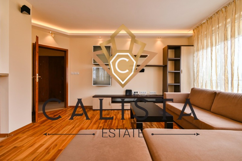 K pronájmu  2 ložnice Sofia , Studentski grad , 86 m2 | 16218070