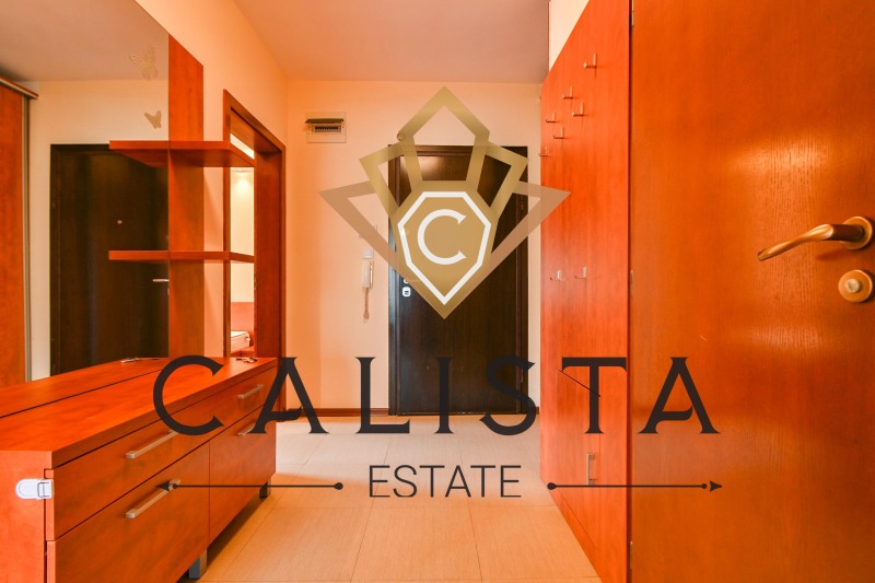 K pronájmu  2 ložnice Sofia , Studentski grad , 86 m2 | 16218070 - obraz [9]