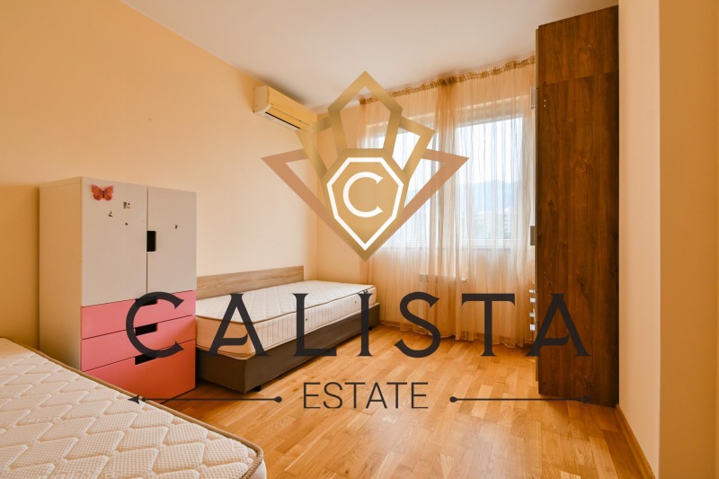 K pronájmu  2 ložnice Sofia , Studentski grad , 86 m2 | 16218070 - obraz [7]