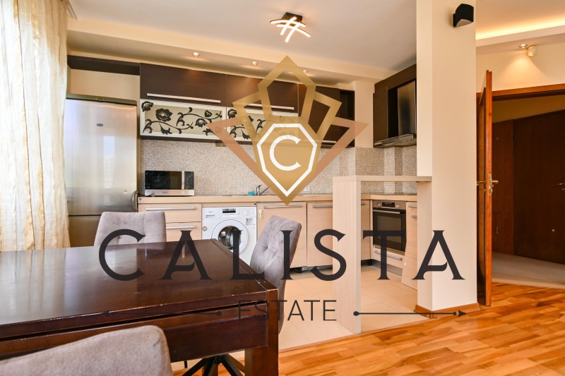 K pronájmu  2 ložnice Sofia , Studentski grad , 86 m2 | 16218070 - obraz [3]