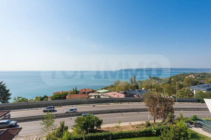 A louer  2 chambres Varna , Briz , 100 m² | 52390118 - image [15]
